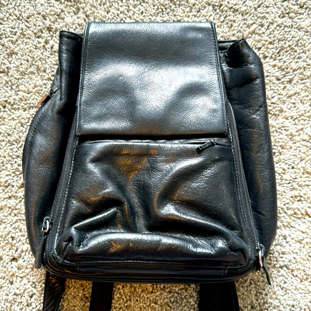 Perkins Small Backback